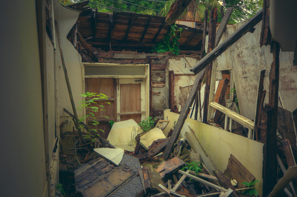 ◆獣人病院　其の伍-4