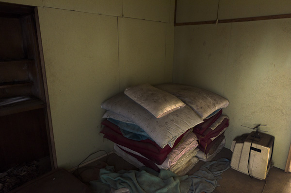 ◆獣人病院　其の伍-6