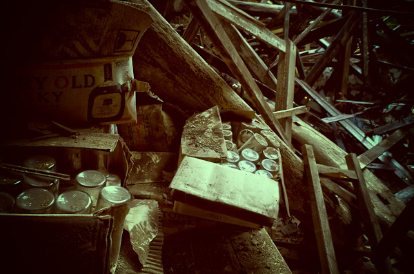 ◆獣人病院　其の伍-8