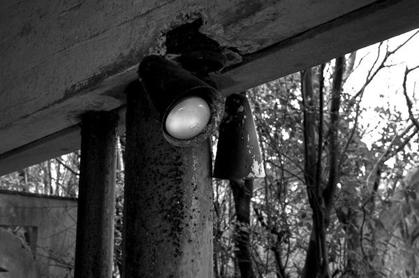 ◆生駒山上別荘廃墟群 其の弐-7