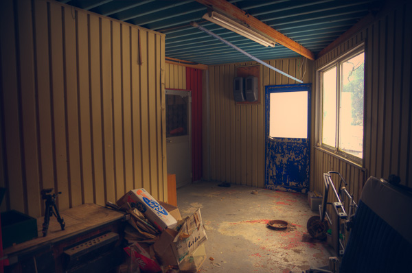 ◆湯原温泉 湯原観光劇場 其の壱-2