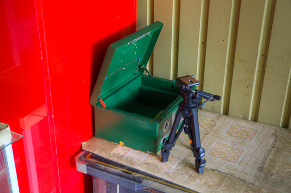 ◆湯原温泉 湯原観光劇場 其の壱-3