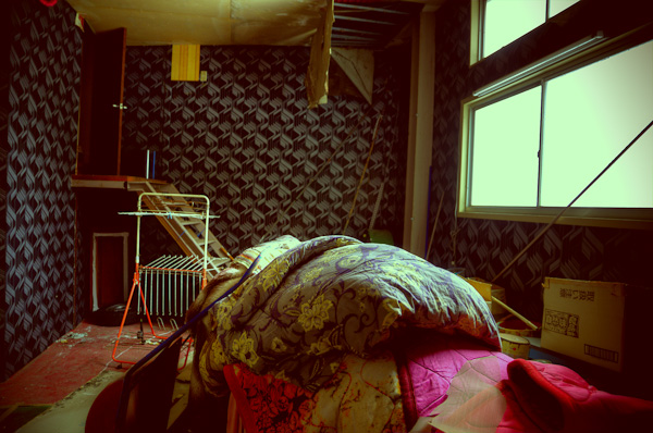 ◆湯原温泉 湯原観光劇場 其の壱-5