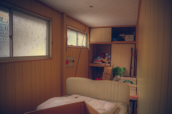 ◆湯原温泉 湯原観光劇場 其の壱-8