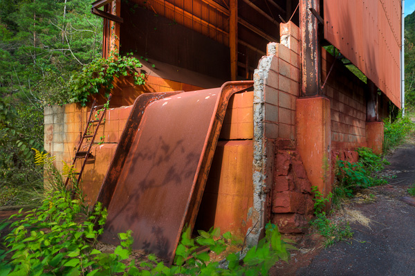 ◆岡山 弁柄工場 其の壱拾弐-8