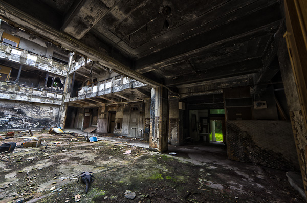 ◆○華寮 其の弐 一階エリア-1