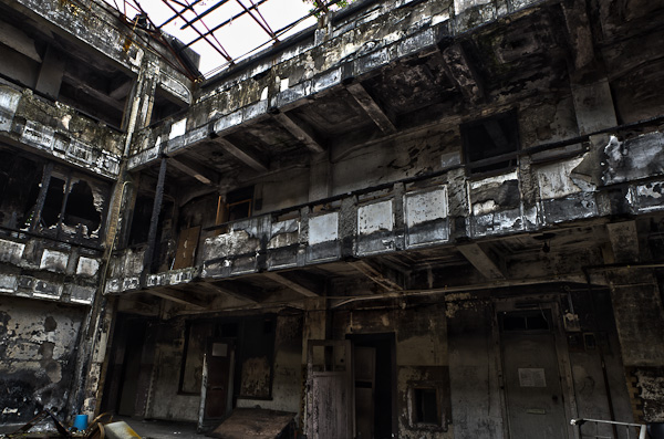 ◆○華寮 其の弐 一階エリア-6