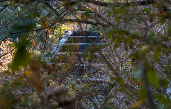◆飯盛鉱山 再訪 其の壱-2