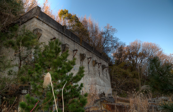 ◆飯盛鉱山 再訪 其の壱-8