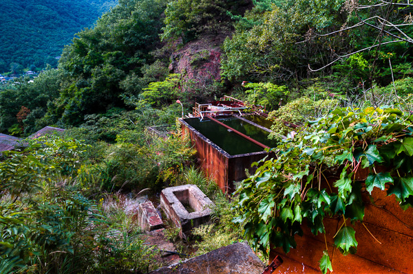 ◆岡山 弁柄工場 其の壱拾参-4