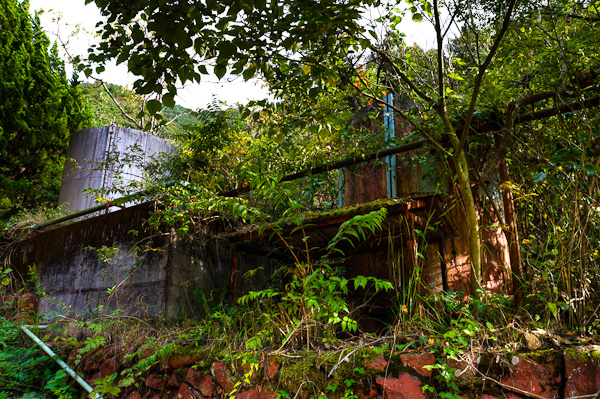 ◆岡山 弁柄工場 其の壱拾参-6