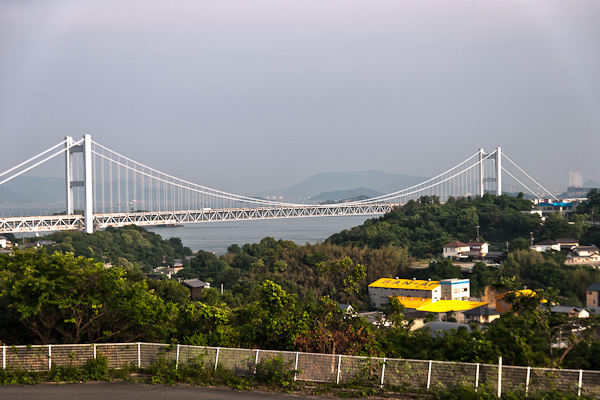 ホテル　ラ･レインボー　其の壱　外周-3