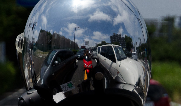 ◆玄岳ドライブイン プロローグ-2