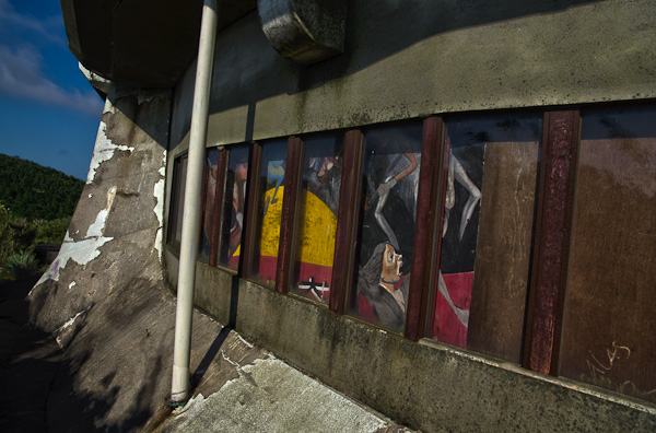 ◆玄岳ドライブイン プロローグ-6