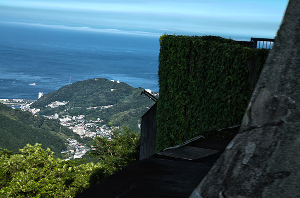 ◆玄岳ドライブイン プロローグ-7