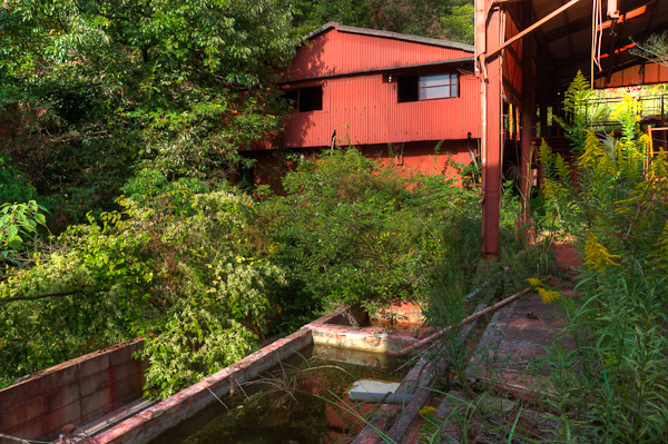 ◆岡山 弁柄工場 其の壱拾肆-5