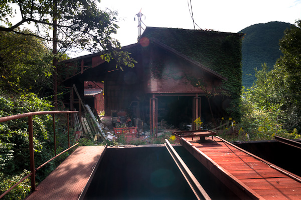 ◆岡山 弁柄工場 其の壱拾肆-7