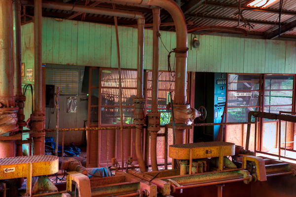 ◆岡山 弁柄工場 其の壱拾伍-1