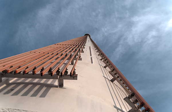 ホテル　ラ･レインボー　其の参　エスカレーターホール-1