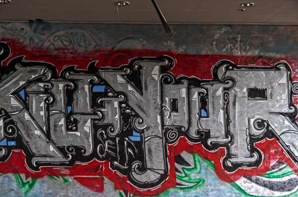 ホテル　ラ･レインボー　其の参　エスカレーターホール-8