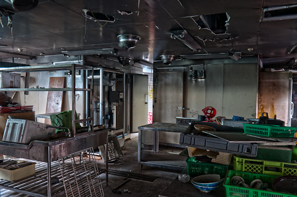 ホテル　ラ･レインボー　其の肆-1