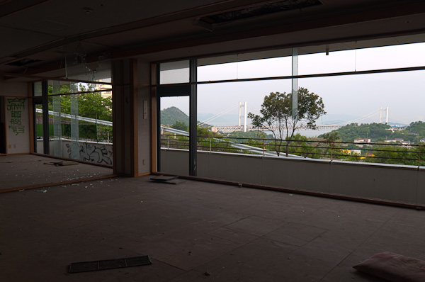 ホテル　ラ･レインボー　其の肆-3