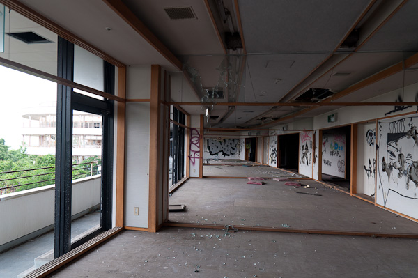 ホテル　ラ･レインボー　其の肆-5