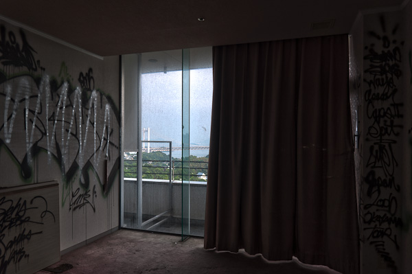 ホテル　ラ･レインボー　其の肆-6