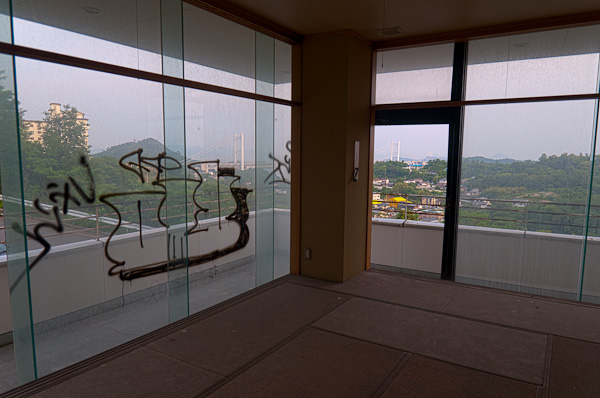 ホテル　ラ･レインボー　其の肆-8