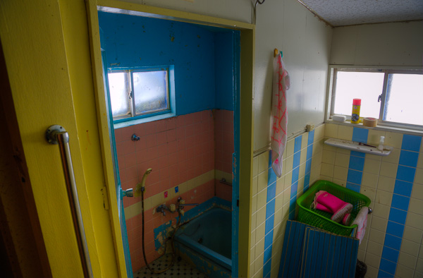 ◆湯原温泉　湯原観光劇場　其の弐-1