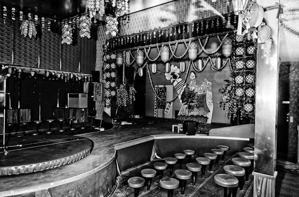 ◆湯原温泉　湯原観光劇場　其の弐-5