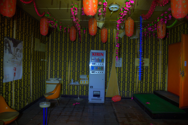 ◆湯原温泉　湯原観光劇場　其の弐-6