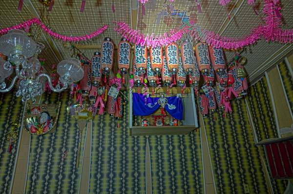 ◆湯原温泉　湯原観光劇場　其の弐-8