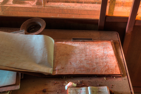 ◆岡山　弁柄工場　其の壱拾陸-1