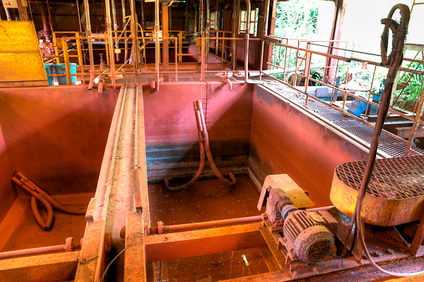 ◆岡山　弁柄工場　其の壱拾陸-4