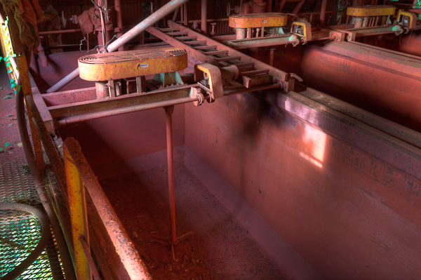 ◆岡山　弁柄工場　其の壱拾陸-8