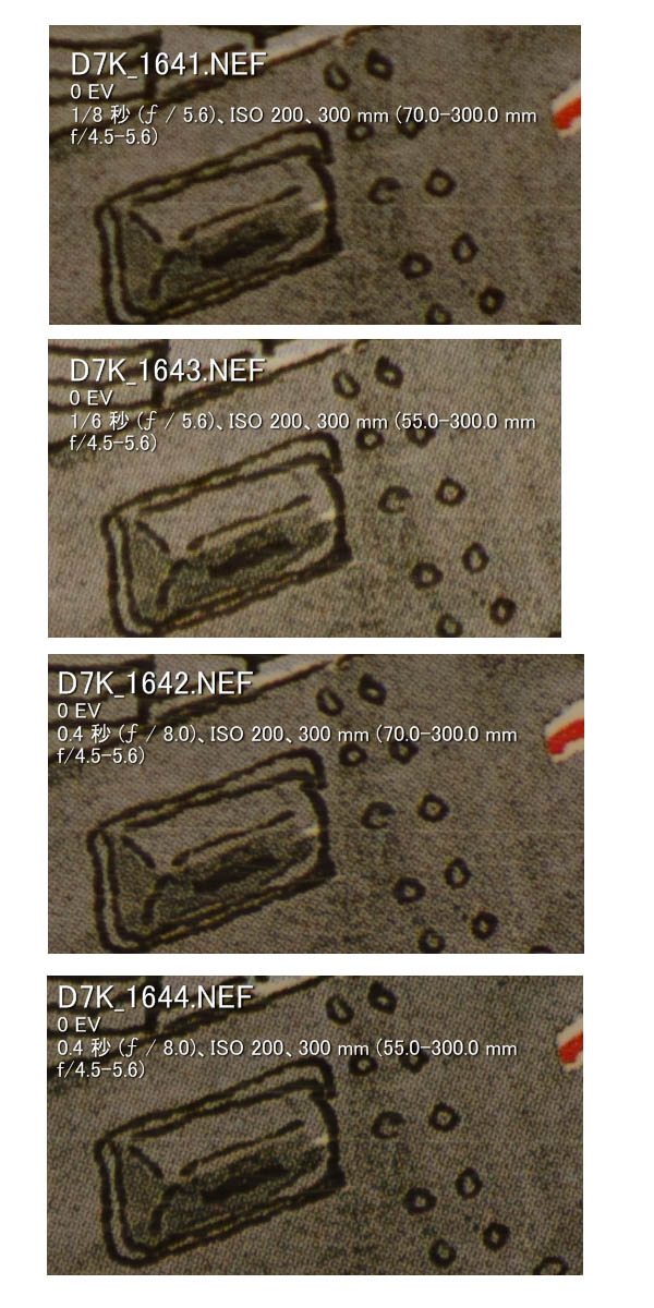 AF-S DX NIKKOR 55-300mm f/4.5-5.6G ED VR-3