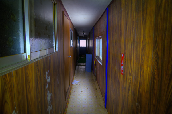 ◆湯原温泉 湯原観光劇場 其の参-1