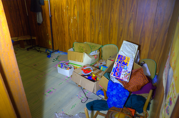 ◆湯原温泉 湯原観光劇場 其の参-2