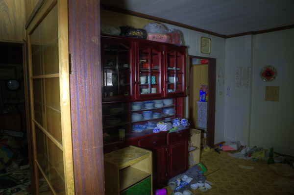 ◆湯原温泉 湯原観光劇場 其の参-5