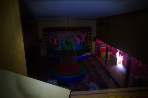 ◆湯原温泉 湯原観光劇場 其の参-7