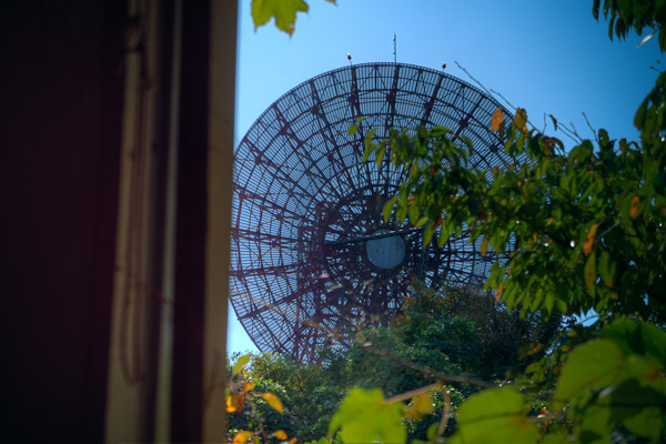 ◆米軍府中基地 其の八 兵舎内部-7