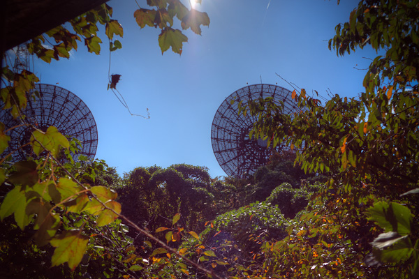 ◆米軍府中基地 其の八 兵舎内部-8