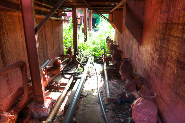 ◆岡山 弁柄工場 其の壱拾七 最終回-4