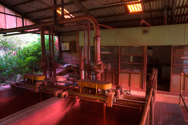 ◆岡山 弁柄工場 其の壱拾七 最終回-6