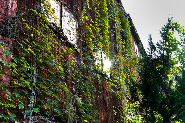 ◆岡山 弁柄工場 其の壱拾七 最終回-8