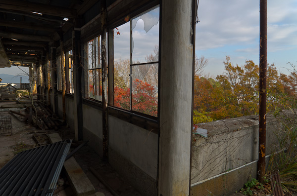 ◆秋のマヤカン 其の壱拾弐 大広間-2