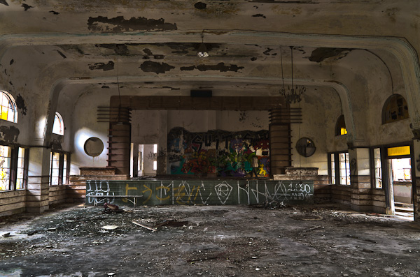 ◆秋のマヤカン　其の壱拾参　ステージ-2