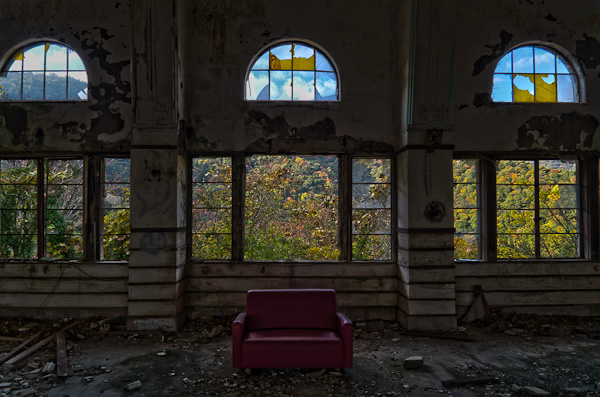 ◆秋のマヤカン　其の壱拾参　ステージ-3