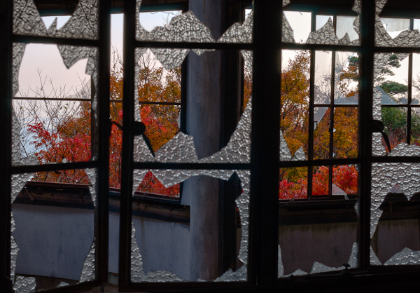 ◆秋のマヤカン　其の壱拾参　ステージ-5